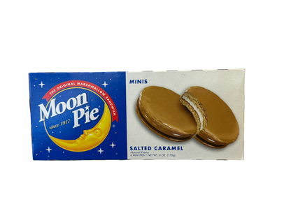 MOONPIE BUNDLE, CHOOSE FOUR OR MORE for $30+ ($7.50/Box) SHIPPING IS INCLUDED IN THE PRICE