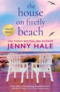 "The House on Firefly Beach" by Jenny Hale