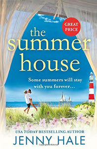 "The Summer House" by Jenny Hale