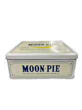 Load image into Gallery viewer, MoonPie Tin (with or without MoonPies)
