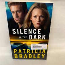 Load image into Gallery viewer, &quot;Silence in the Dark&quot; by Patricia Bradley
