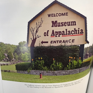 "The Unlikely Story of the Museum of Appalachia"