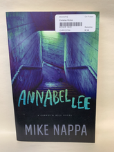 Load image into Gallery viewer, &quot;Annabel Lee&quot; by Mike Nappa
