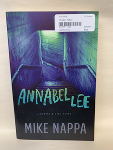 "Annabel Lee" by Mike Nappa