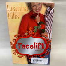 Load image into Gallery viewer, &quot;Facelift&quot; by Leanna Ellis
