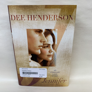 "Jennifer" by Dee Henderson