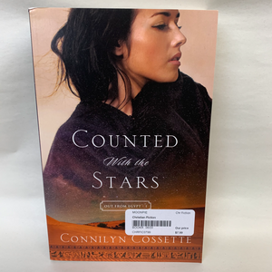 "Counted With the Stars" by Connilyn Cossette