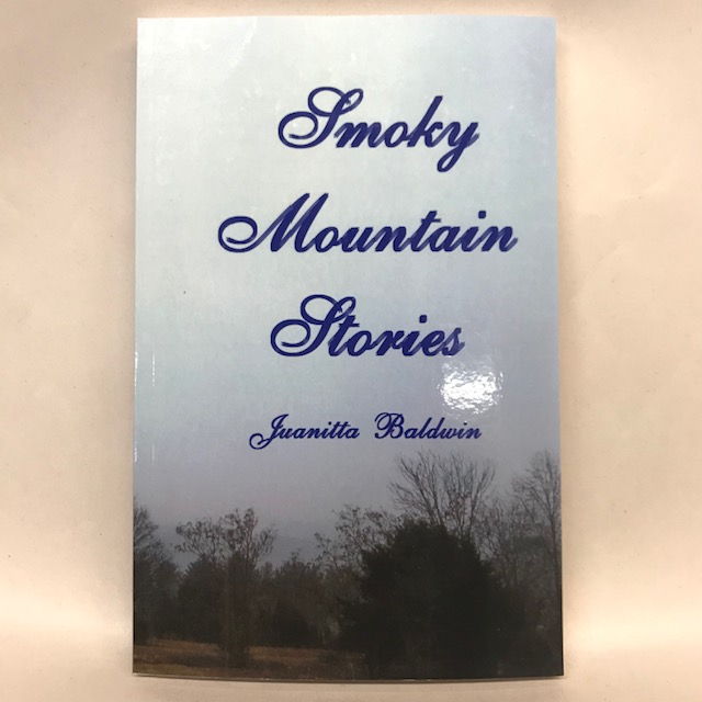 "Smoky Mountain Stories"