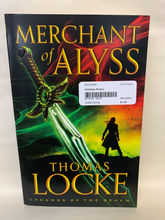 Load image into Gallery viewer, &quot;Merchant of Alyss&quot; by Thomas Locke
