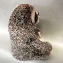Load image into Gallery viewer, Plush Sloth
