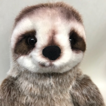 Load image into Gallery viewer, Plush Sloth
