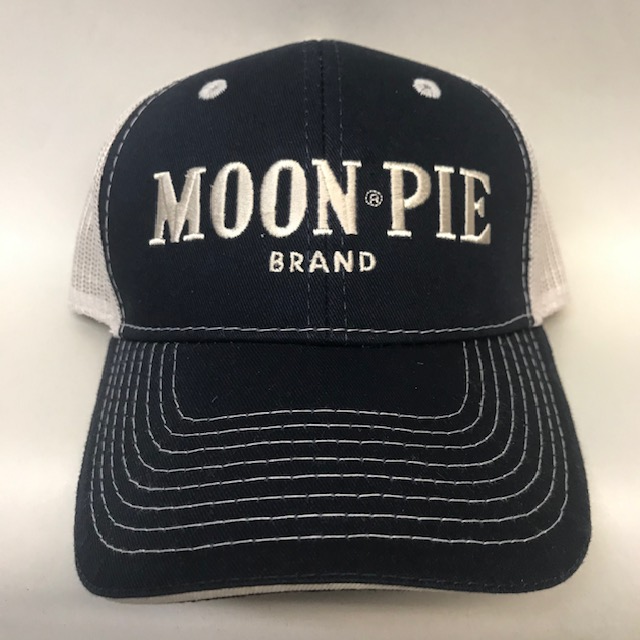MoonPie Brand cap