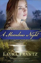 Load image into Gallery viewer, &quot;A Moonbow Night&quot; by Laura Frantz
