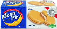 Load image into Gallery viewer, 48 Mini MoonPies, You Choose Assortment

