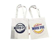 Load image into Gallery viewer, MoonPie Tote Bag
