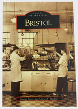 Load image into Gallery viewer, &quot;Bristol&quot; by George Stone and Sonya A. Haskins
