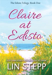 "Claire at Edisto" by Lin Stepp