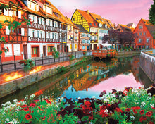 Load image into Gallery viewer, &quot;Colmar, France&quot; puzzle by Springbok
