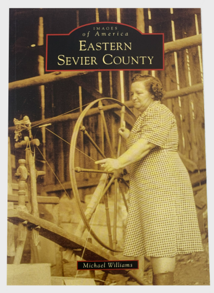 "Eastern Sevier County" by Michael Williams