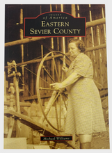 Load image into Gallery viewer, &quot;Eastern Sevier County&quot; by Michael Williams

