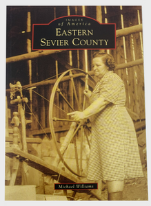 "Eastern Sevier County" by Michael Williams