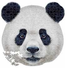 Load image into Gallery viewer, &quot;Panda&quot; puzzle by Educa
