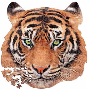 "Bengal Tiger" puzzle by Educa