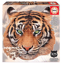 Load image into Gallery viewer, &quot;Bengal Tiger&quot; puzzle by Educa
