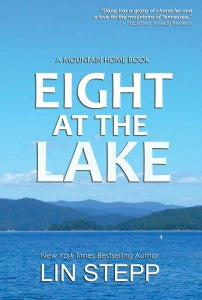 "Eight at the Lake" by Lin Stepp