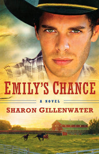"Emily's Chance" by Sharon Gillenwater