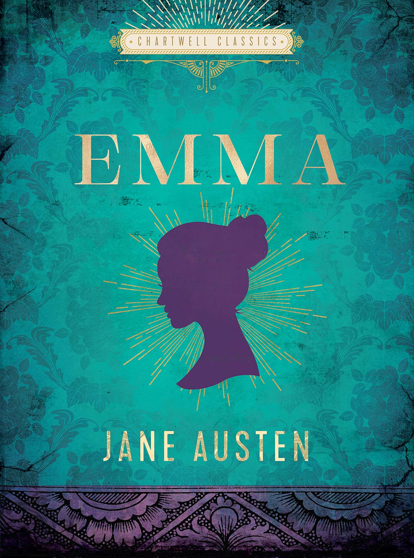 "Emma" by Jane Austen