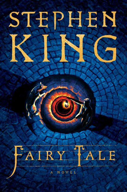 "Fairy Tale" by Stephen King