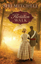 Load image into Gallery viewer, &quot;Flirtation Walk&quot; by Siri Mitchell
