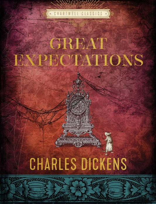 "Great Expectations" by Charles Dickens