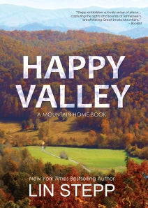 "Happy Valley" by Lin Stepp