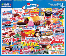 Load image into Gallery viewer, &quot;Hostess&quot; puzzle by White Mountain
