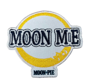 "Moon Me" Patch