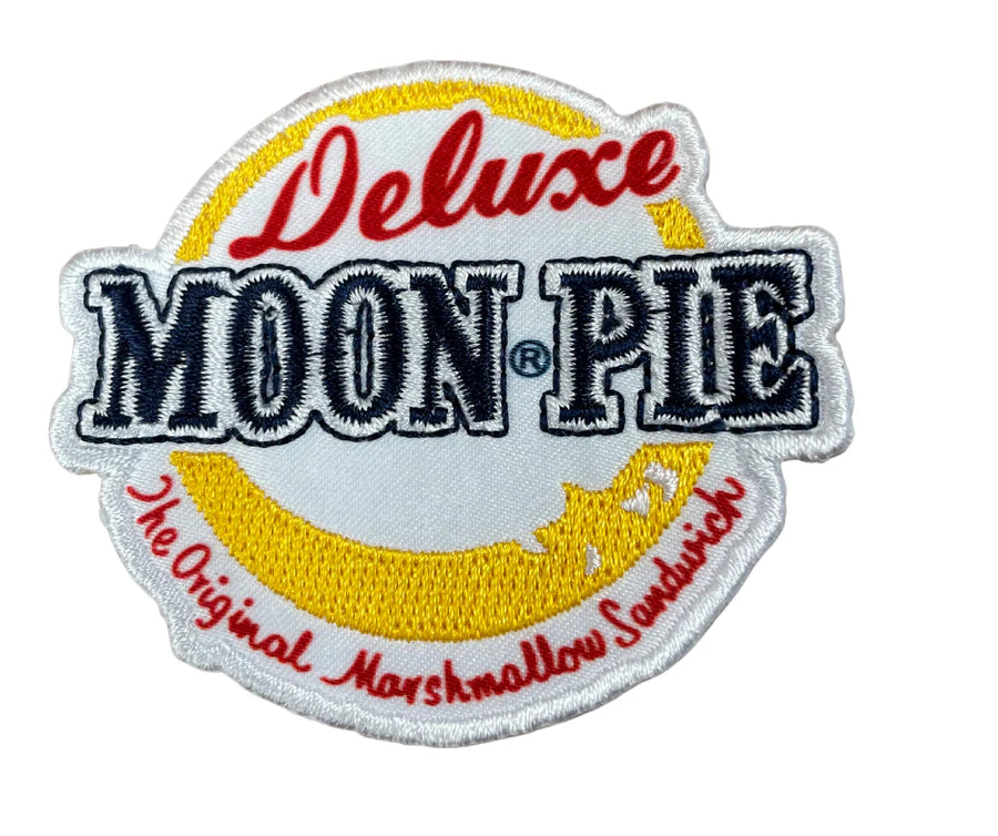 Deluxe MoonPie Patch