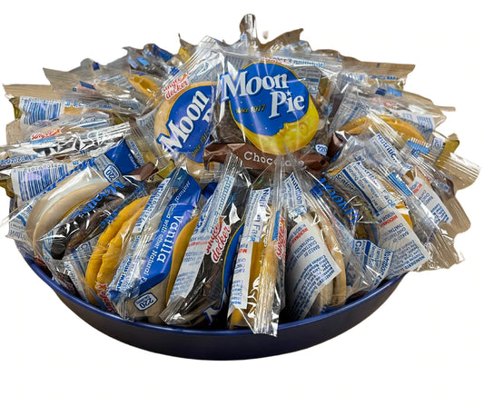 MoonPie Tray