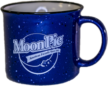 Load image into Gallery viewer, MoonPie Campfire Mug Ceramic

