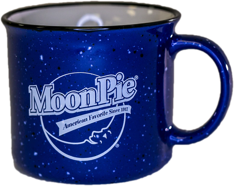 MoonPie Campfire Mug Ceramic