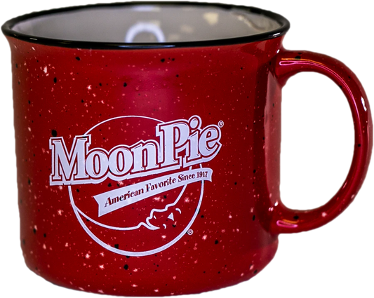 MoonPie Campfire Mug Ceramic