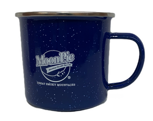 MoonPie Campfire Mug Enamel