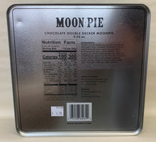 Load image into Gallery viewer, &quot;Shoot for the Moon&quot; MoonPie Tin
