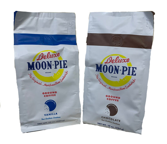 MoonPie Coffee