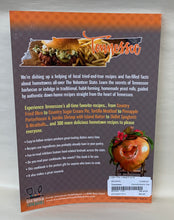 Load image into Gallery viewer, &quot;Tennessee Hometown Cookbook&quot; by Sheila Simmons &amp; Kent Whitaker
