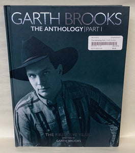 "The First Five Years" by Garth Brooks