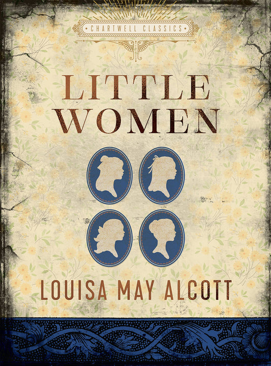 "Little Women" by Louisa May Alcott