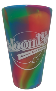 MoonPie Tie Dye Cup