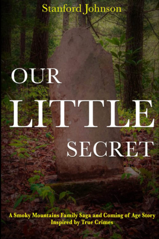 "Our Little Secret" by Stanford Johnson